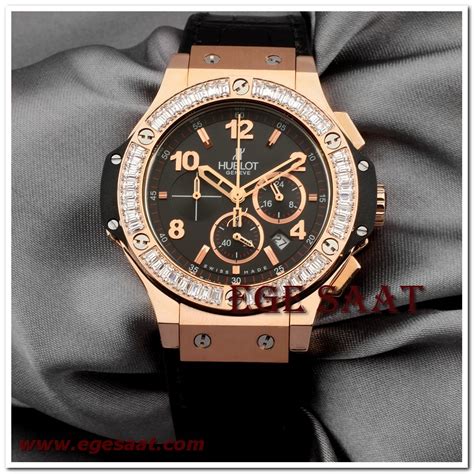 hublot saat bayan fiyat|Hublot watches with diamonds price.